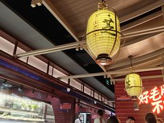 -芝小官毛肚火锅海鲜自助(淮安清江浦区新亚店)