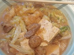 -南山鲜虾面·活鲜小馆·海味大连菜(南山总店)