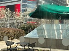 -星巴克(西藏路店)
