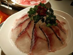 -东道煮牛肉火锅(重庆路店)