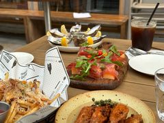 -Blac+Blac(中海环宇荟店)