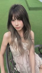 -YESIDO椰岛造型烫发染发