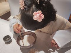 -桃源咖啡厅(武夷山大红袍山庄店)