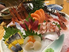 -花潮料理艺食馆(世欧广场店)