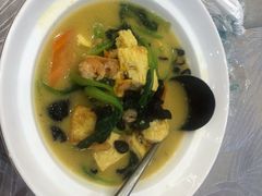 -合家小菜餐馆(新诚花苑店)