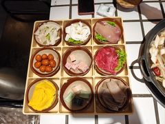 -贰回巷火锅馆(钟楼店)