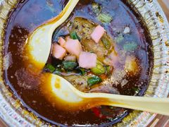 -八一路好吃街(雨田商务大厦店)