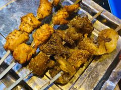 -二姐卤煮(南十里居店)