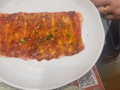 -韩时烤肉(丰科万达广场店)