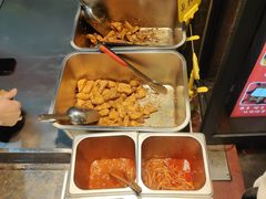 -518豆腐干(总店)