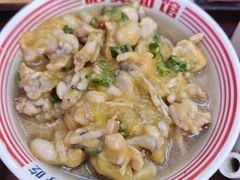 -哈灵现炒本帮面(宁波路店)
