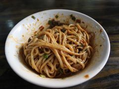 担担面-龙抄手(文殊坊店)
