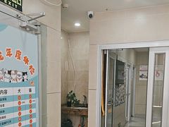 -谐和益家动物医院·免疫绝育·血液透析·宠保定点医院(高新伊藤分院)