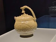 -陕西历史博物馆