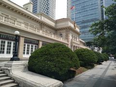 -中国福利会少年宫