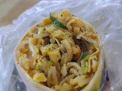 -安徽阜阳卷馍(西单店)