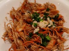 上海元宝虾-老洋房花园饭店(绍兴路店)