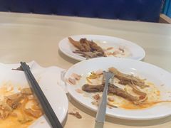 -纽斯特牛排自助餐厅(浦江万达店)