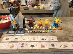 -BE NORMAL CAFE(霞溪路店)