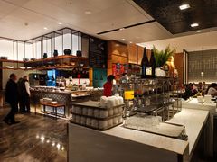 -盐城万豪酒店-盐城厨房西餐厅