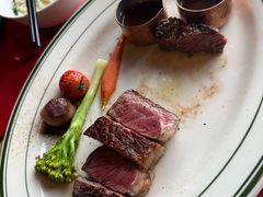 -恰餐厅 CHAR Grill&Bar(西安经开洲际店)