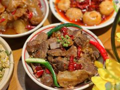 -楠火锅(太古里总店)