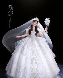 -雅云婚纱摄影工作室旗舰店