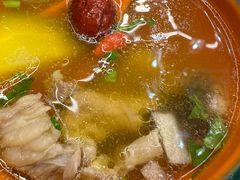 -乡村馕坑肉·烧烤·新疆菜·本地人更爱吃(阿勒泰首店)