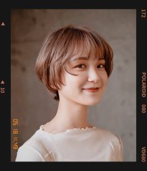 -凯博K-boom Hair Salon