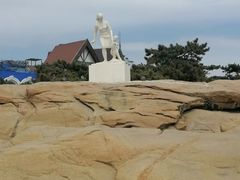 -老虎石海上公园