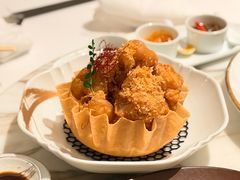 -宝丽轩中餐厅BAOLIXUAN