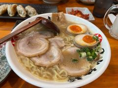 -日出拉面(望京店)