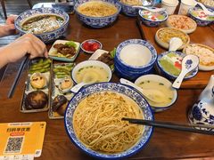 -孙盛兴奥灶面馆·蟹黄面·三虾面(山塘街总店)