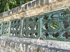 -三溪村