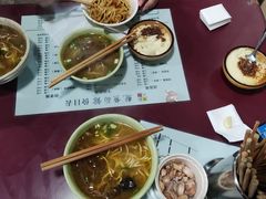 -大石人家鱿鱼面馆(大石西路总店)