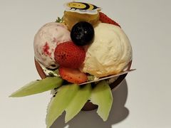 -哈根达斯(卓展店)