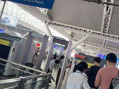 -德克士(广州南站店)