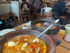 -肖记公安牛肉鱼杂馆· 省级非物质文化遗产(仁和路店)