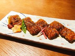 -水之惠鲜鱼料理(王府大街店)