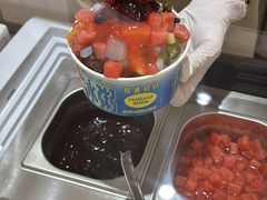 -好利来(槐中店)