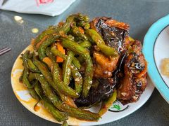 -春花民族美食(佳木斯总店)