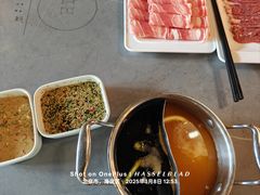 -君邦火锅(新疆大厦店)