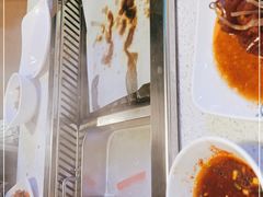 -鲜阁坊海鲜自助融合烤肉(银泰百货温州瓯海店)
