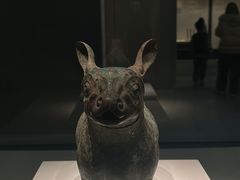-齐文化博物馆