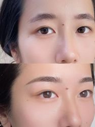 -HQ半永久纹绣纹眉
