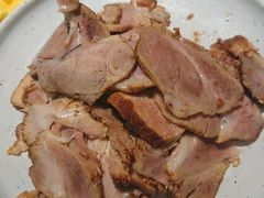 熏肉-老昌春饼(松北店)