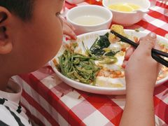 -西贝(上海中心店)