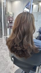 -MT·ID 烫发.染发.接发SALON