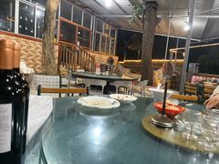 -洞背山庄(洞背院区式管理小区店)