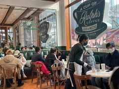 -Ralph’s Coffee(北京三里屯店)